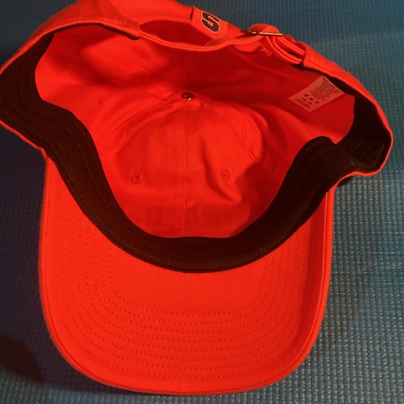 Syracuse Orange hat - Picture 5 of 5
